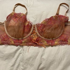 Torrid limited edition bralette and panty set (FINAL PRICE)